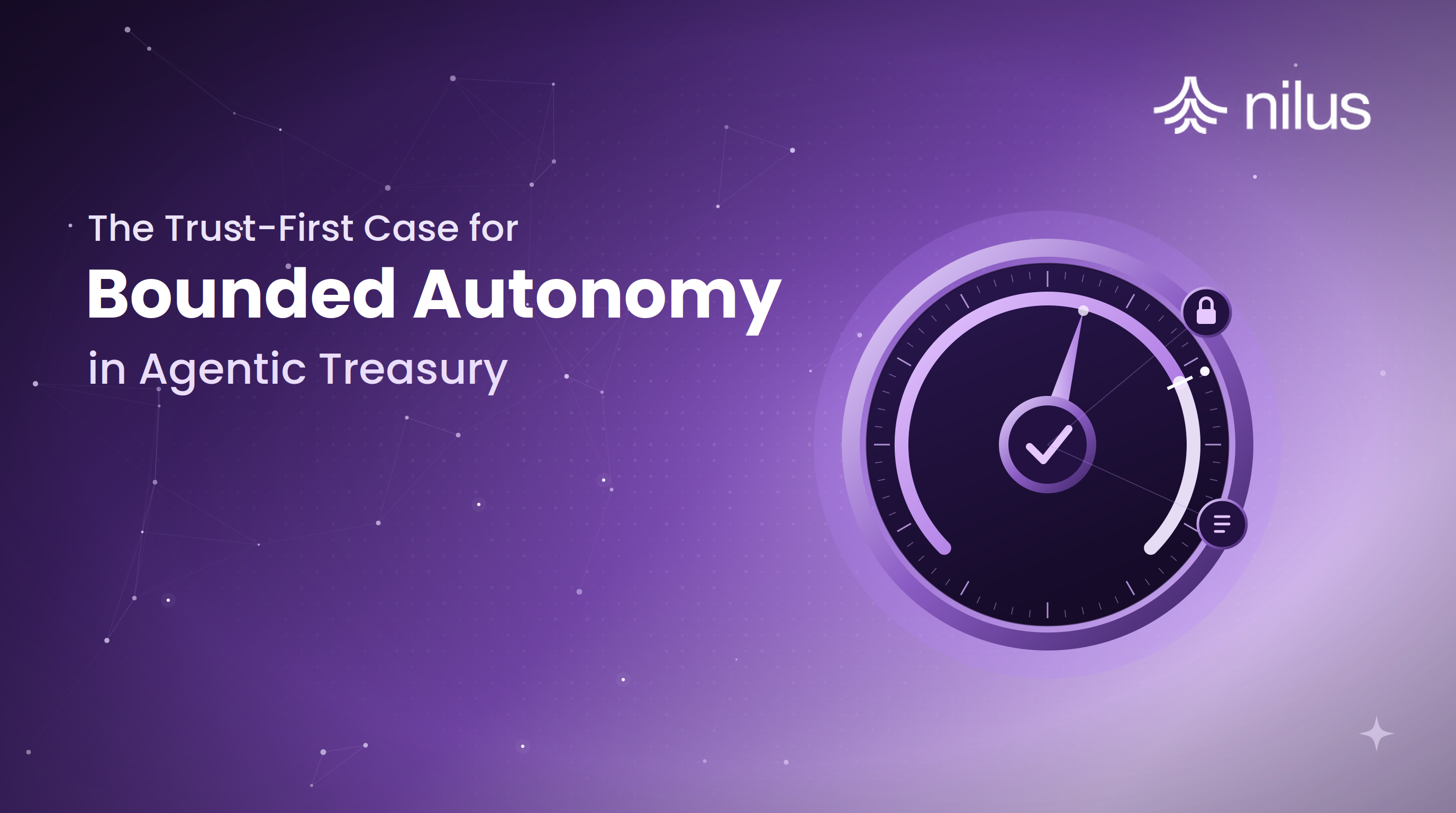 Bounded Autonomy: Why the Best Agentic Treasury Systems Still Need You in the Loop