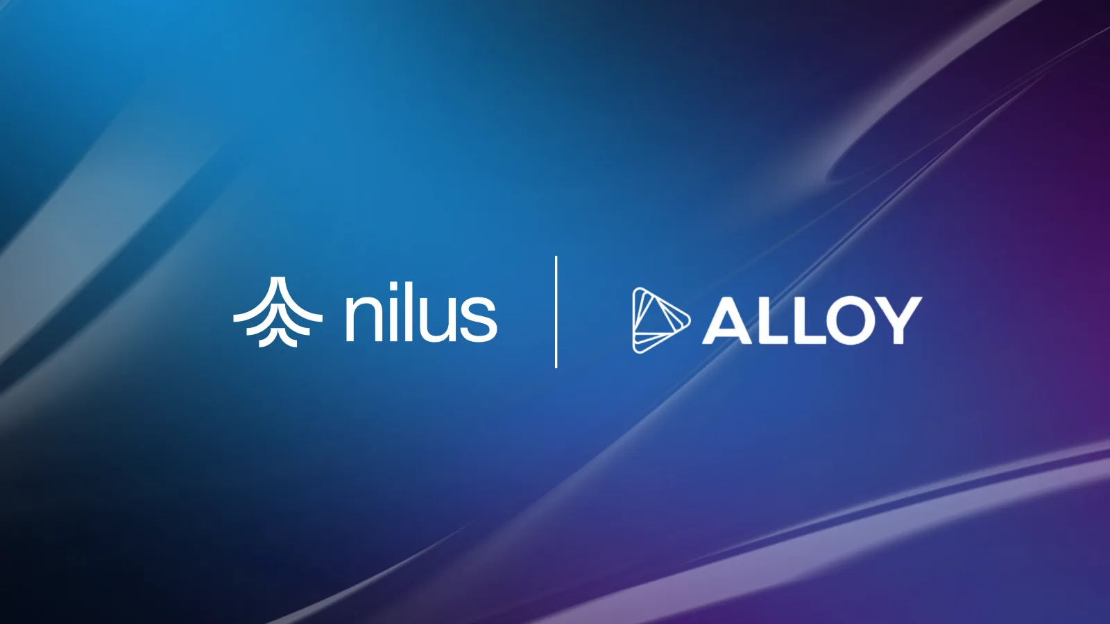 Nilus × Alloy