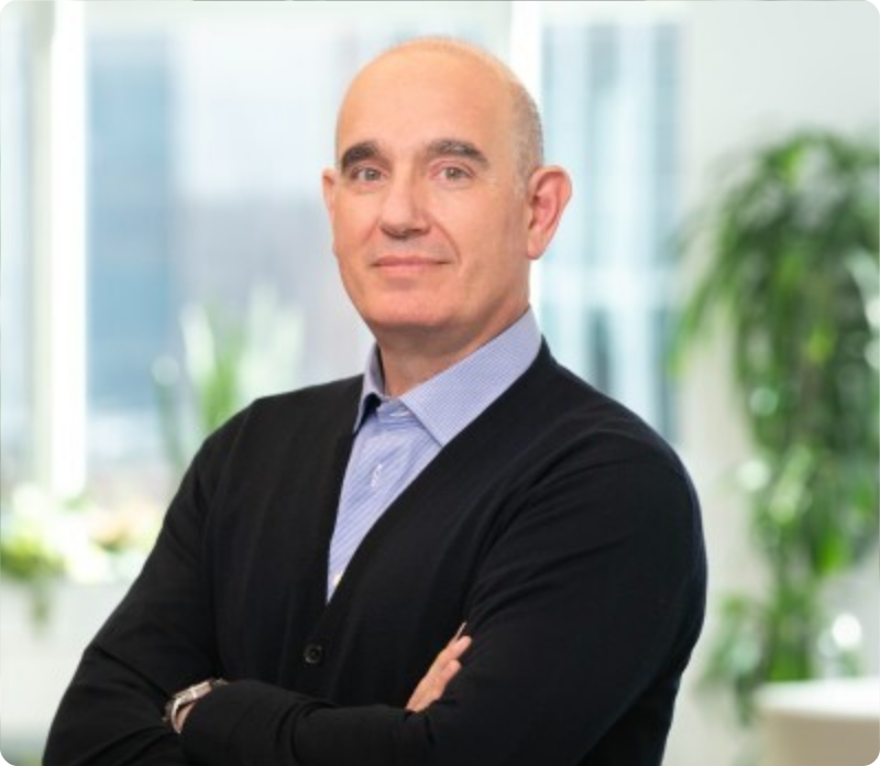 Yoram Tietz